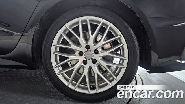Audi A6 40 TFSI Premium