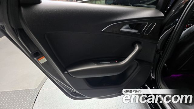 Audi A6 40 TFSI Premium