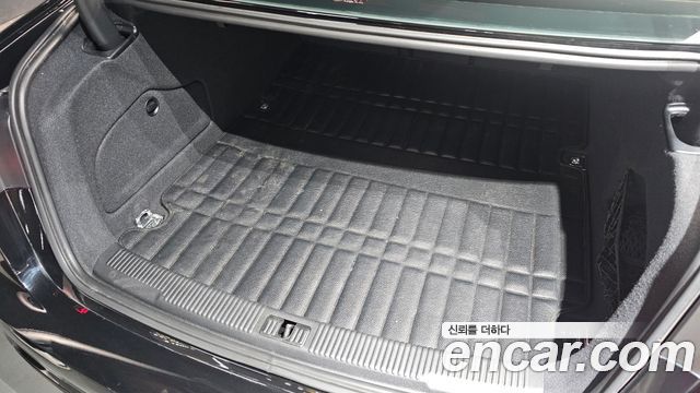 Audi A6 40 TFSI Premium