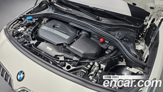 BMW 2-Series 220i Luxury