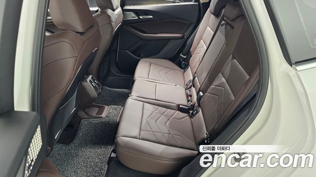 BMW 2-Series 220i Luxury