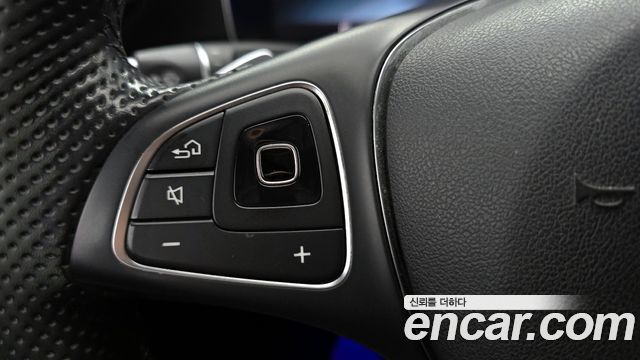 Mercedes-Benz E-Class E300 4MATIC AV Intelligent Drive