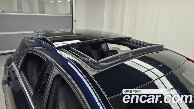 Mercedes-Benz A-Class A200 AMG Line
