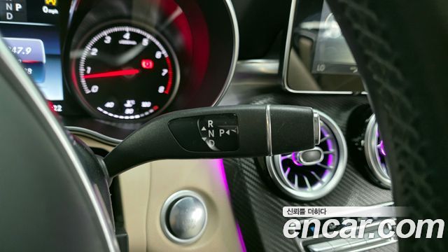 Mercedes-Benz C-Class C200 Cabriolet