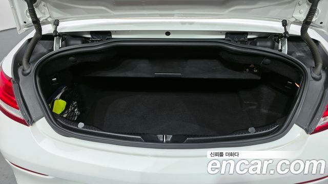 Mercedes-Benz C-Class C200 Cabriolet