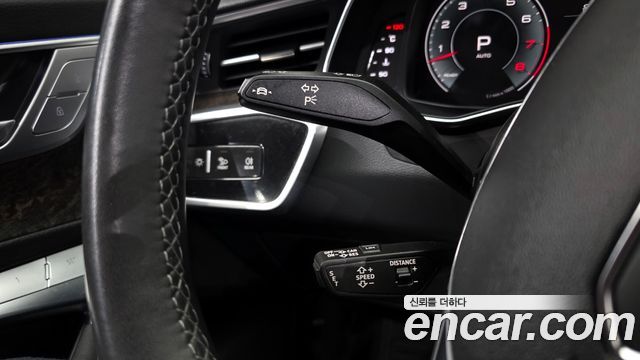 Audi A7 55 TFSI Quattro Premium