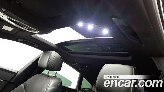 Audi A7 55 TFSI Quattro Premium