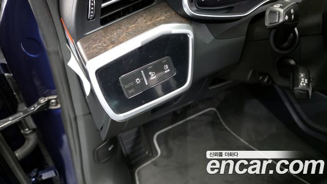 Audi A7 55 TFSI Quattro Premium