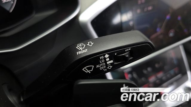 Audi A7 55 TFSI Quattro Premium