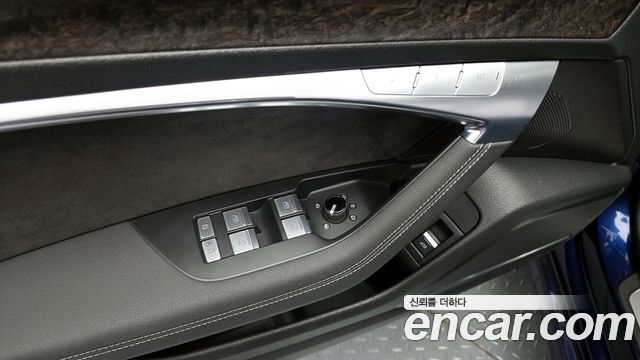 Audi A7 55 TFSI Quattro Premium