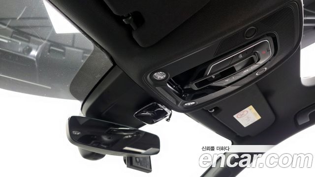 Audi A7 55 TFSI Quattro Premium