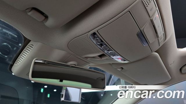Mercedes-Benz E-Class E200 Avantgarde