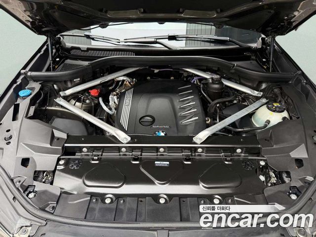 BMW X5 xDrive 30d M Sport
