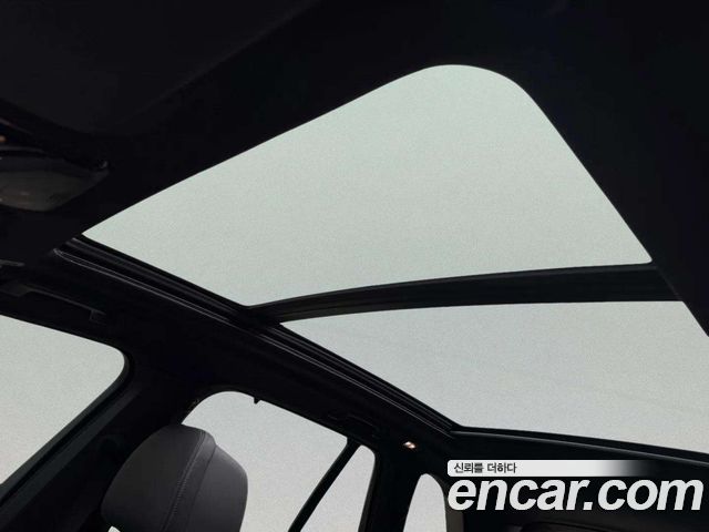 BMW X5 xDrive 30d M Sport