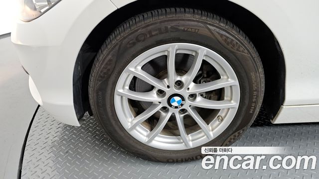 BMW 1-Series 118d JOY 5DOOR