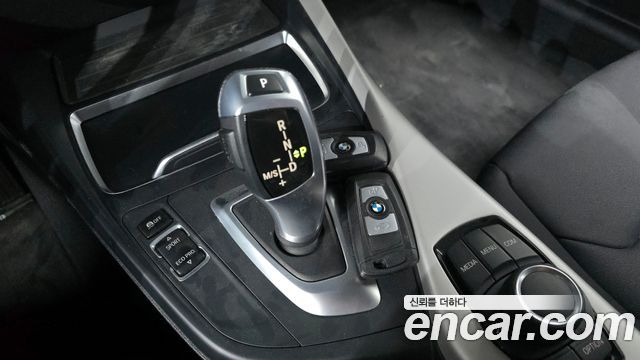 BMW 1-Series 118d JOY 5DOOR