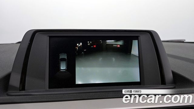 BMW 1-Series 118d JOY 5DOOR