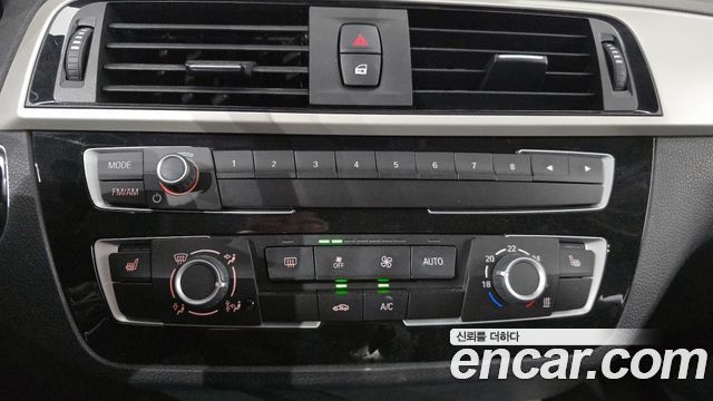 BMW 1-Series 118d JOY 5DOOR
