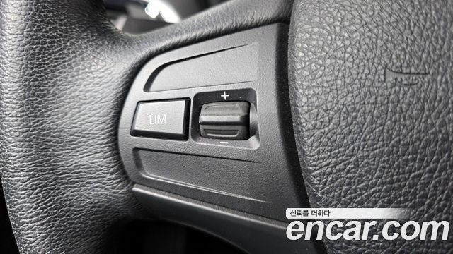 BMW 1-Series 118d JOY 5DOOR