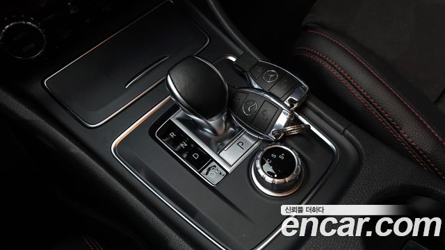 Mercedes-Benz A-Class A45 AMG 4MATIC