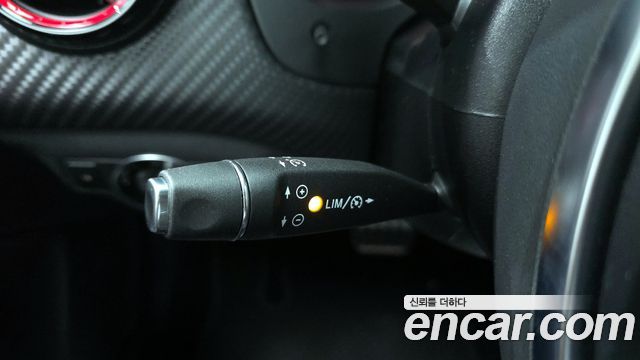 Mercedes-Benz A-Class A45 AMG 4MATIC