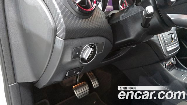 Mercedes-Benz A-Class A45 AMG 4MATIC