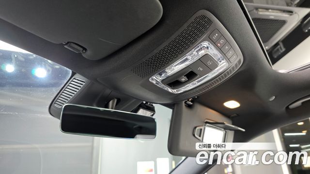 Mercedes-Benz GLA-Class GLA250 4MATIC