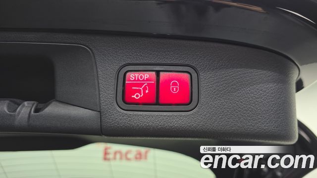 Mercedes-Benz GLA-Class GLA250 4MATIC