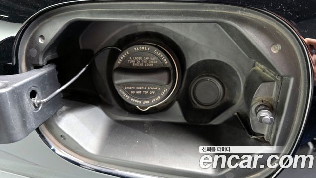 Mercedes-Benz GLA-Class GLA250 4MATIC