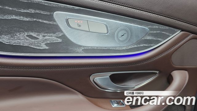 Mercedes-Benz CLS-Class CLS450 4MATIC AMG Line