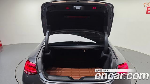 Mercedes-Benz CLS-Class CLS450 4MATIC AMG Line