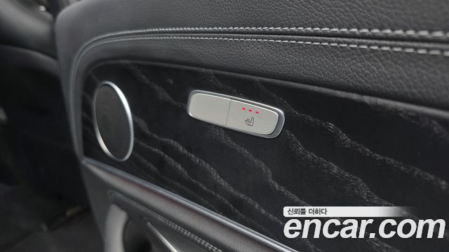 Mercedes-Benz E-Class E220d 4MATIC Exclusive