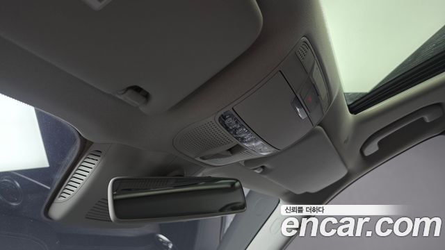 Mercedes-Benz E-Class E220d 4MATIC Exclusive