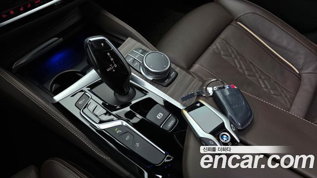 BMW Gran Turismo 620d M Sport