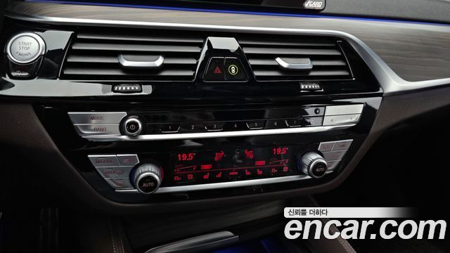 BMW Gran Turismo 620d M Sport