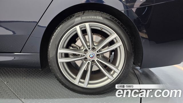 BMW Gran Turismo 620d M Sport