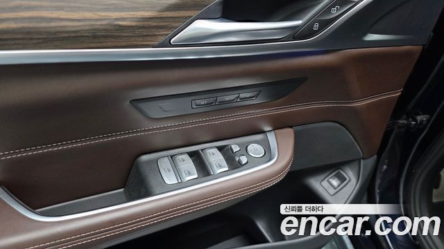 BMW Gran Turismo 620d M Sport