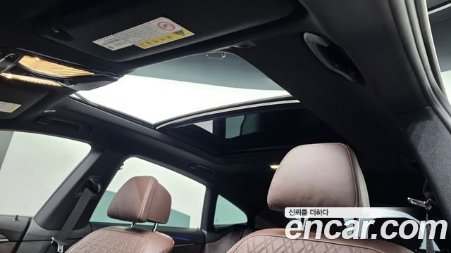 BMW Gran Turismo 620d M Sport