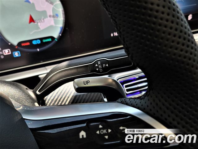 Mercedes-Benz GLE-Class GLE450 4MATIC