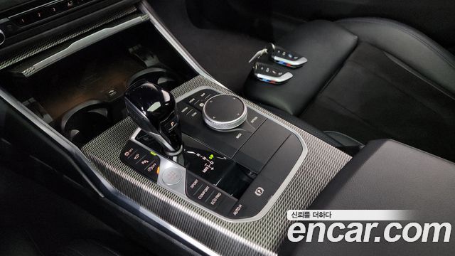 BMW 3-Series 320d M Sport