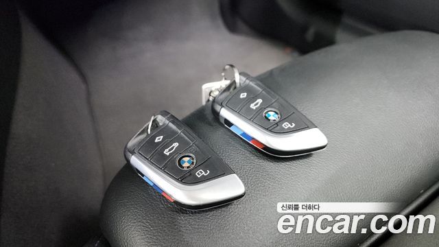 BMW 3-Series 320d M Sport
