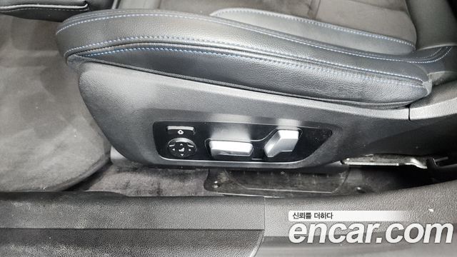BMW 3-Series 320d M Sport