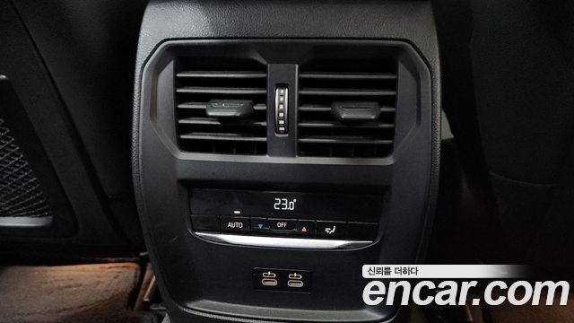 BMW 3-Series 320d M Sport