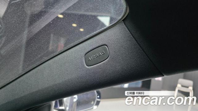 Mercedes-Benz E-Class E350 4MATIC AMG Line