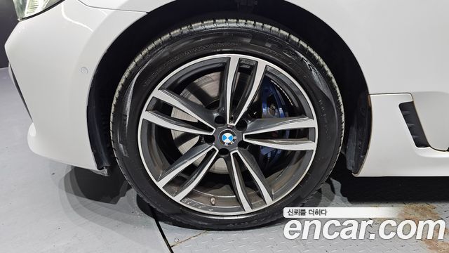 BMW Gran Turismo 620d xDrive M Sport