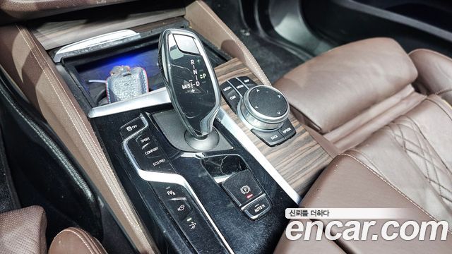 BMW Gran Turismo 620d xDrive M Sport