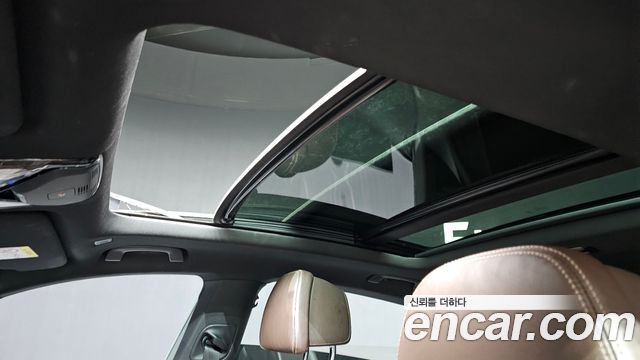 BMW Gran Turismo 620d xDrive M Sport