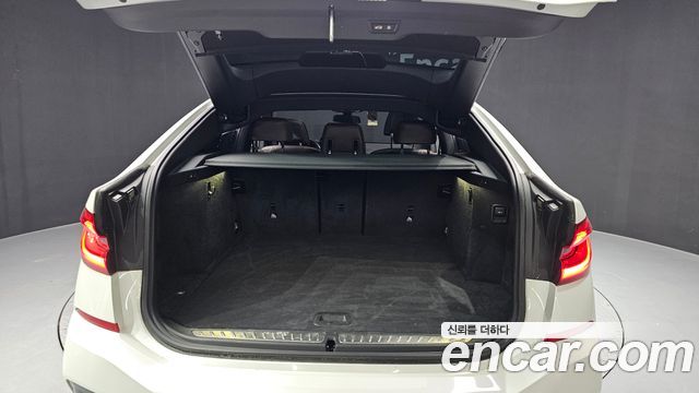 BMW Gran Turismo 620d xDrive M Sport