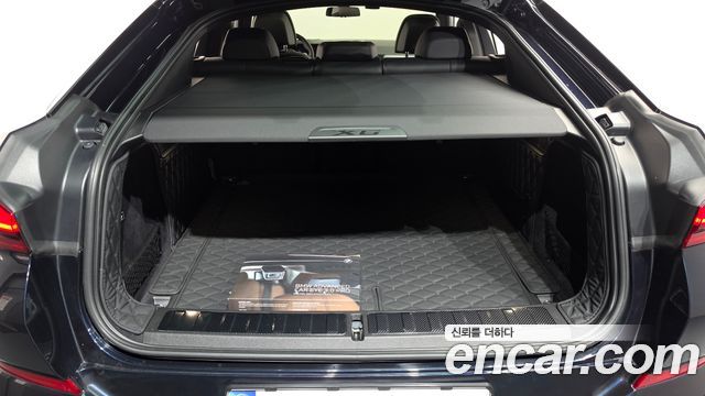 BMW X6 xDrive40i M Sport