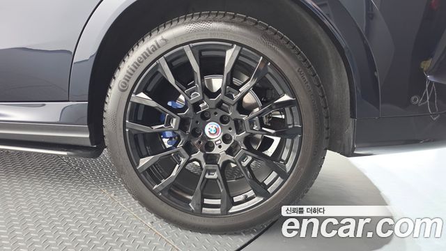 BMW X6 xDrive40i M Sport
